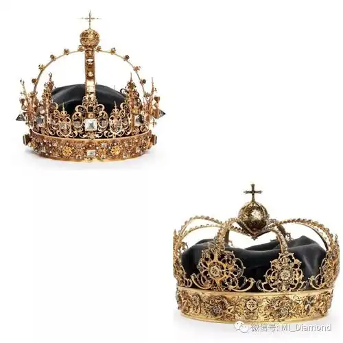 最穷王室皇冠被盗?事实上,被偷的可不止这一家!_珠宝