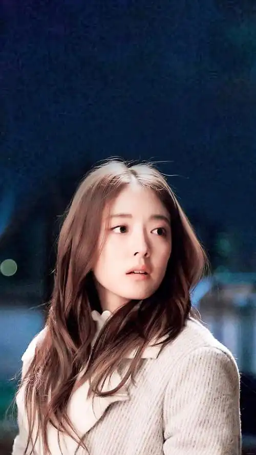 李世英#  花游记> 富子&阿斯女 .