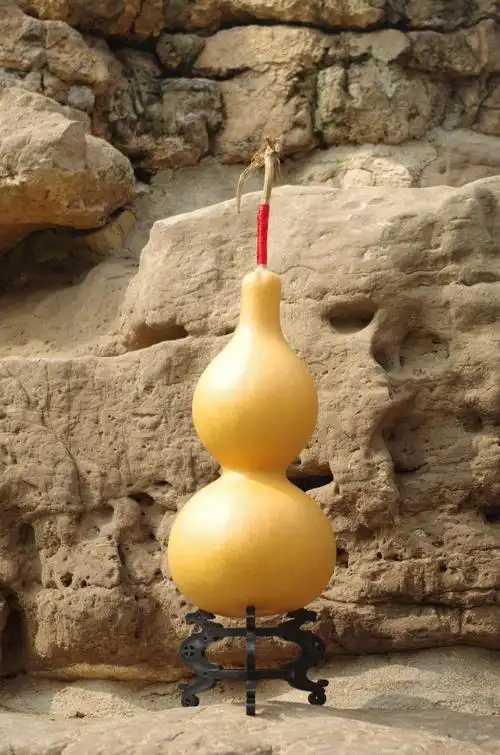 亚腰中号大葫芦小葫芦