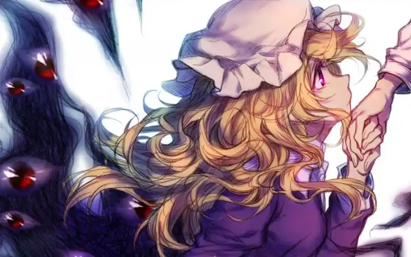 东方vocal罪原曲魔术师梅莉中日双语字幕