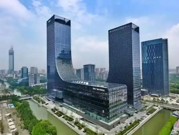 苏州电视台原址被改造成苏州戏曲传承中心明年将正式启用