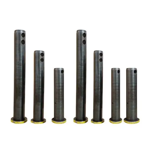 斗轴挖掘机配件神钢卡特日立加强耐磨6040大中小其他机械五金新