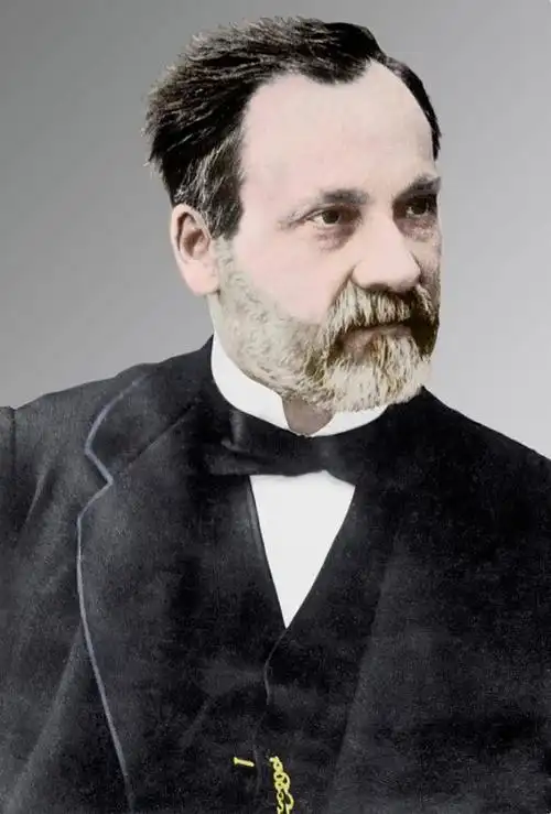 微生物01  巴氏之功——记微生物学奠基人巴斯德