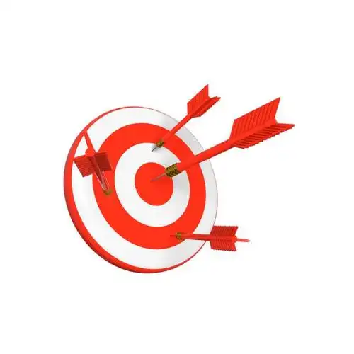 孔子在论语中首次谈到射箭的标准,人生如箭,争取正中靶心!