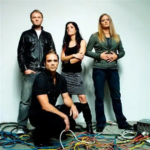 skillet -《comatose deluxe edition》deluxe edition (豪华版)[mp3]