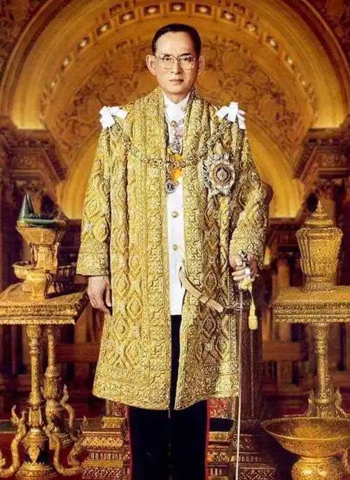 身家四千亿的泰王也想方设法偷逃税,令德国厌烦至极__凤凰网