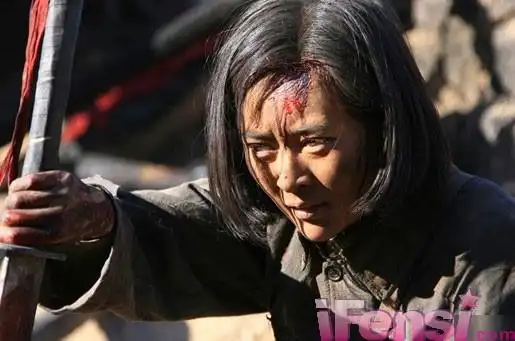 西路军女战士的凄惨遭遇:被活埋,喝马尿,受凌辱