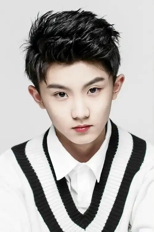 马嘉祺全员加速中