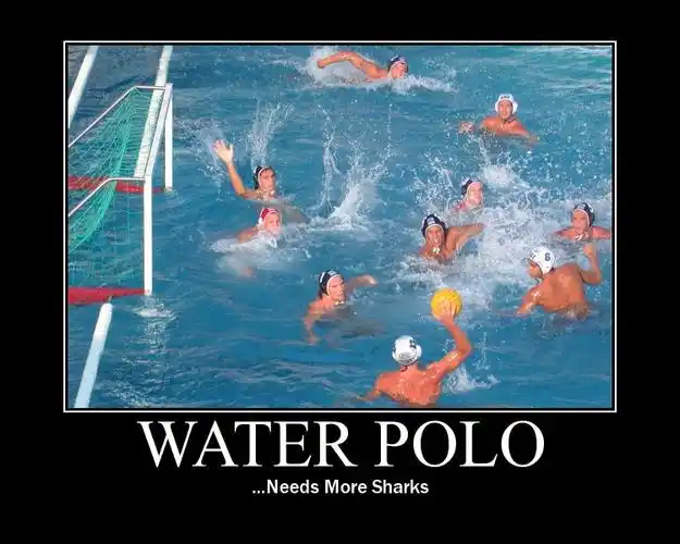 water polo