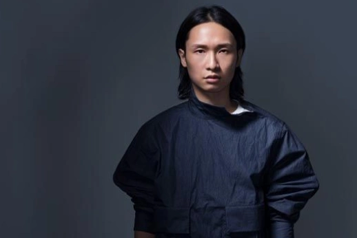 郭顶不负众望,力拔头筹,把奖杯收入囊中