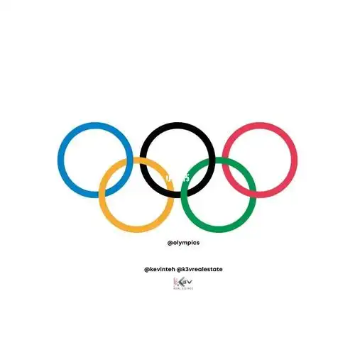 奥林匹克加油75