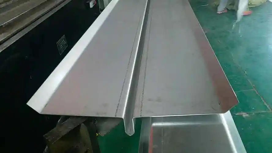 止水钢板厚度规范要求