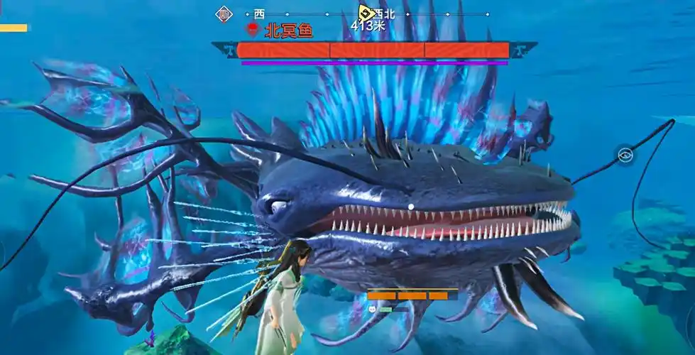 1,妄想山海怎么获得皮囊?