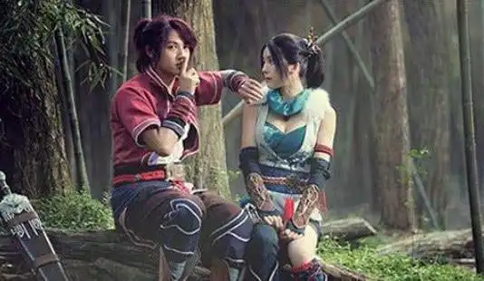 不良人3动漫刚播,真人版已在准备中,姬如雪依然最美!