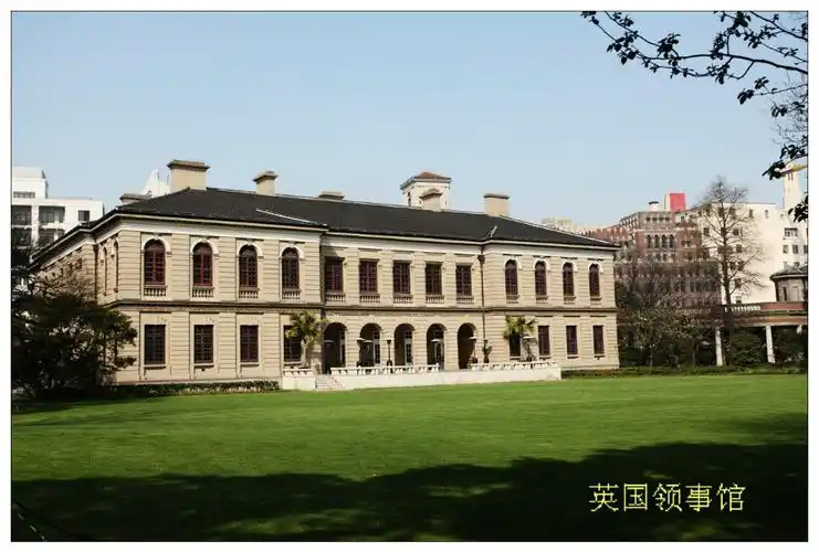 外滩源33号 - 早春 - 早春的行摄之路