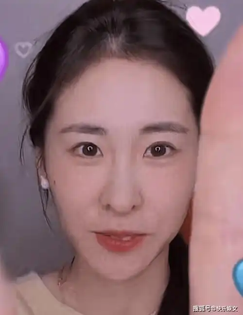 34岁张碧晨近况认不出!