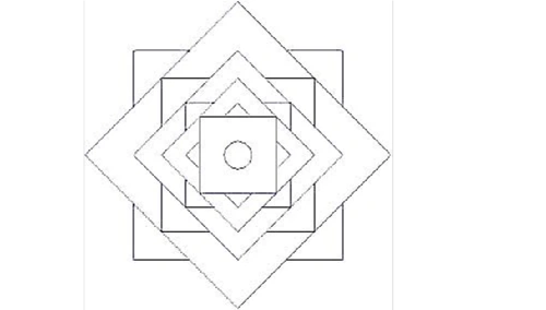 曼陀罗涂色卡1---右脑开发_word文档在线阅读与下载_无忧文档