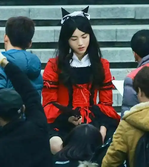 9位男扮女装的男星有的比女人还要美这让女同胞情何以堪