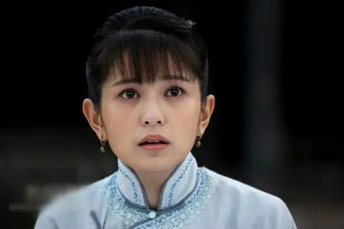 p>那格格,电视剧《 a href="#" data-lemmaid="5375998">打狗棍 /a>