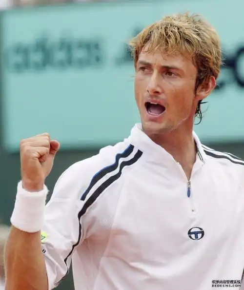 费雷罗(体育人物)