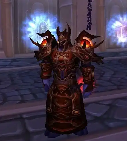 套装 - nga178魔兽世界数据库- 德拉诺之霸数据库- 繁体 6.