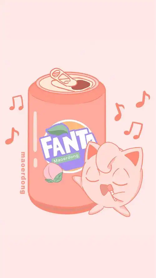 【壁纸】百事可乐