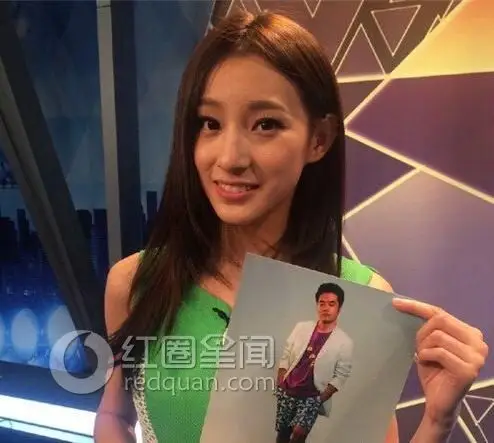 马凡舒退出天下足球了吗 马凡舒的男朋友是谁