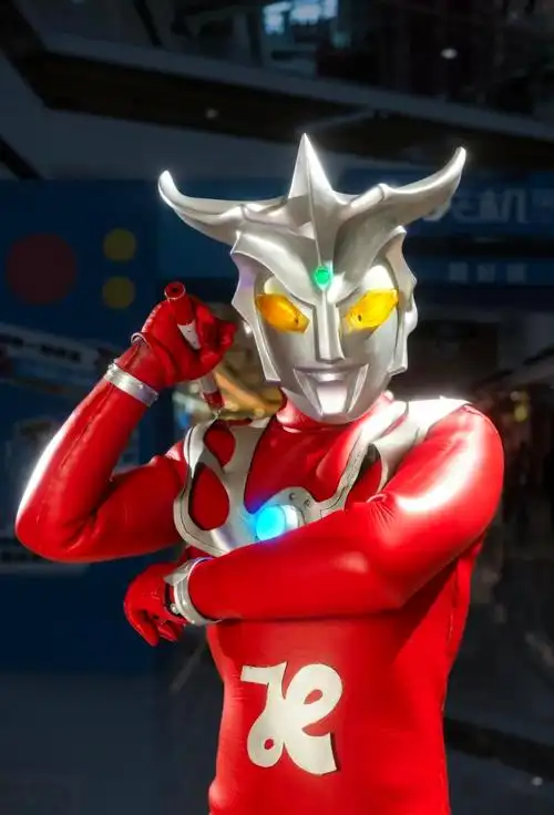 雷欧奥特曼:战斗瞬间