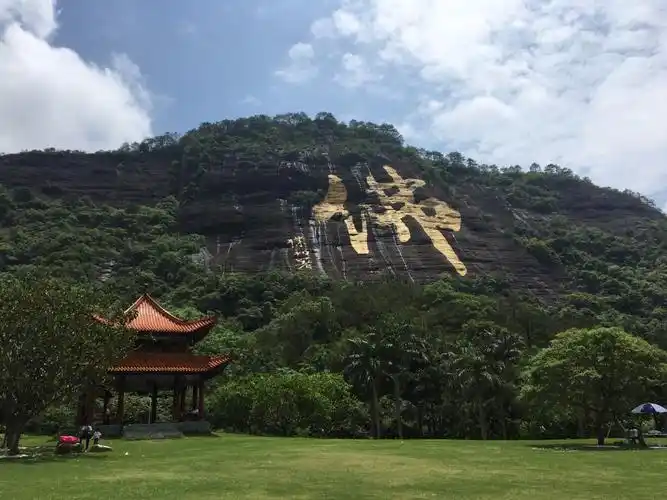 2019都峤山风景区_旅游攻略_门票_地址_游记点评,容县旅游景点推荐