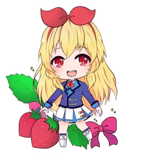 偶像活动 星宫莓