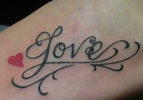 类别:字符纹身图案 标签: 字符纹身图案