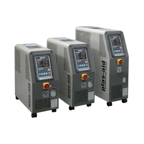 松井mc5-l/h水式模温机mc5-g3-55h120