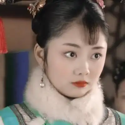 甄嬛传淳贵人图片