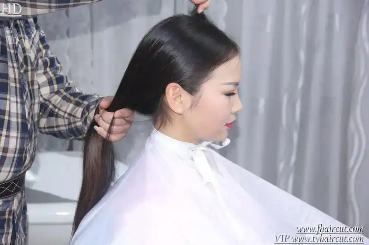 芳飞前沿美发网