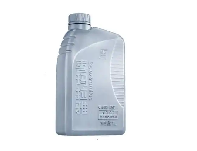 使用统一润滑油可以有效减少尾气排放吗