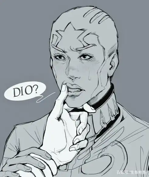 普奇神父-《jojo石之海》中真的超越dio的存在成为最强反派了吗?