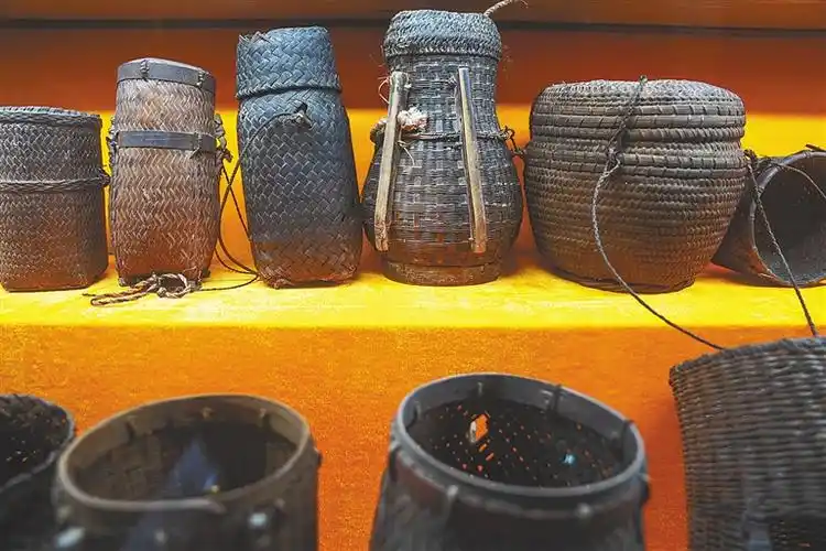 博物馆海南省民族博物馆二,市县馆(17家)海口市博物馆儋州市博物馆文