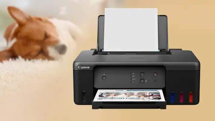 腾彩pixma 喷墨打印机-加墨式高容量打印机-g1831-产品介绍 - 佳能