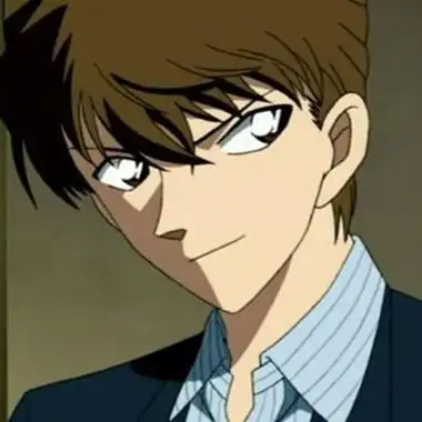 名侦探柯南##柯南新系列白马探将登场##月漫国庆##动漫影响力榜单