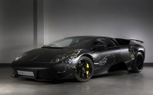 豪华跑车兰博基尼蝙蝠 > || 更新时间:2019-06-23 颜色分类: 黑色