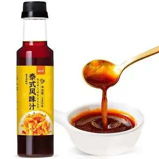 云山半泰式风味汁280g单瓶