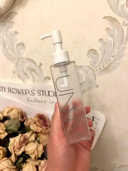 unny虾青素卸妆油 | 空瓶记录93