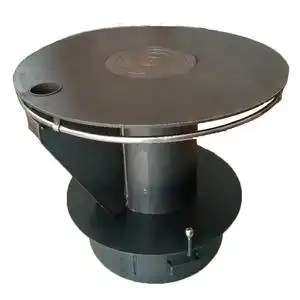 回风炉贵州水城