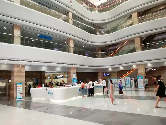 2020年三亚市脐带血捐献登记零的突破