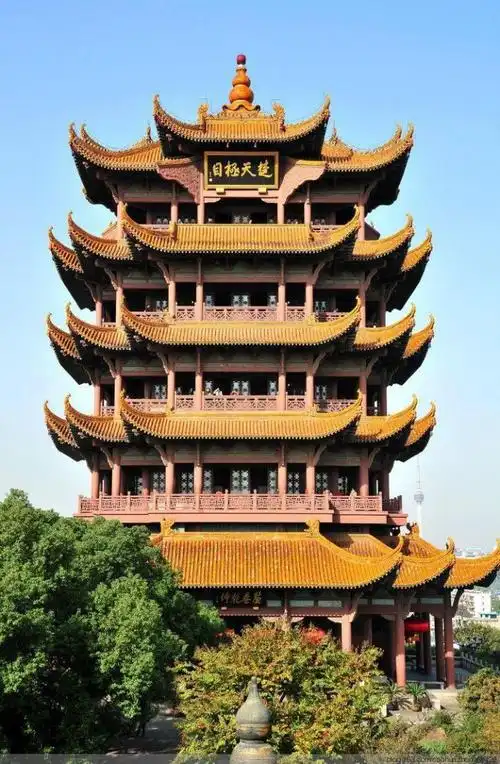 武汉自驾游论坛