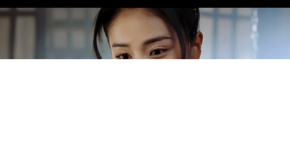 白鹿:美人在骨不在皮 两相具有已难得