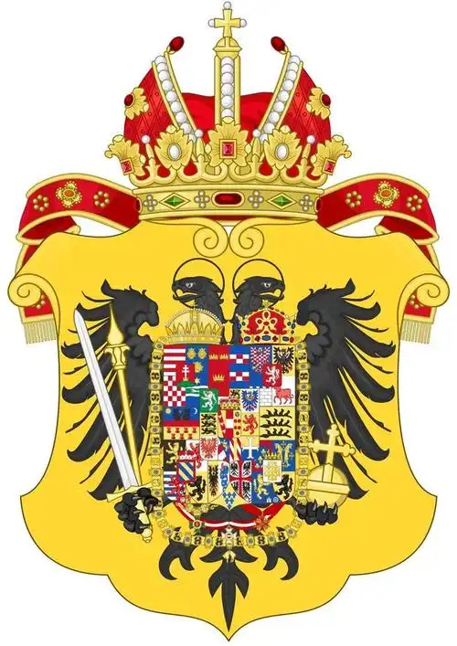 6本国外历史架空小说——再次建立神圣罗马帝国,法兰西帝国等