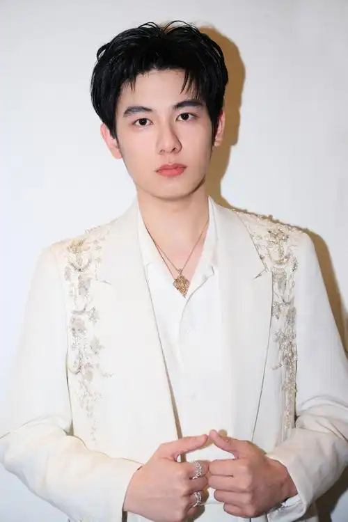 buccellati布契拉提##胡先煦