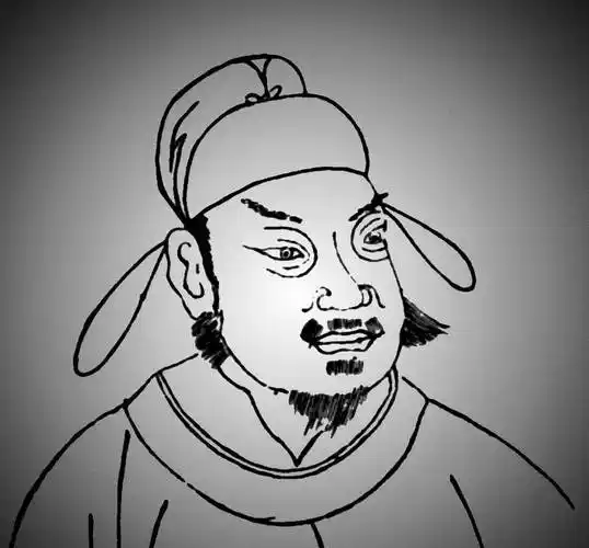 一个奇丑无比的乱世帝王,是如何一步一步成为绝代仁君的?