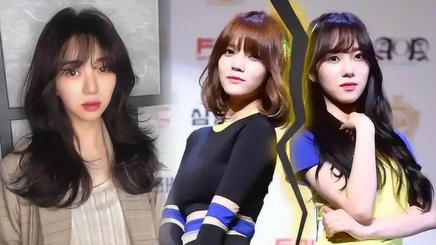 《深夜正式演艺》智珉vs珉娥!原aoa成员珉娥暴露过去10年受到的欺凌